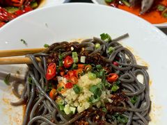 -杨氏青龙虾·羊蝎子(珠江路店)