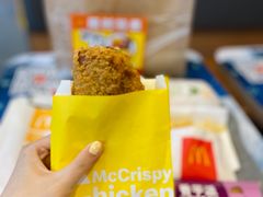 -麦当劳(济泺路店)