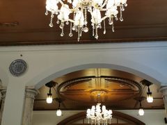 -马勒别墅·中餐厅