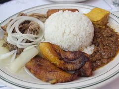 -Versailles Restaurant Cuban Cuisine