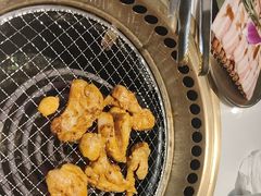 -炙城·韩式烤肉(南京东路店)