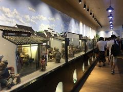 -手工艺活态馆