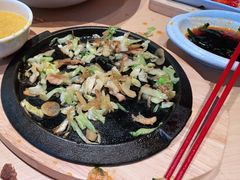 -大师兄·西北小馆(金湾华发商都店)