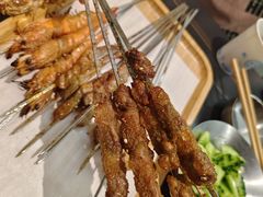 -老虎滩大连海鲜烧烤(建邺云锦路总店)