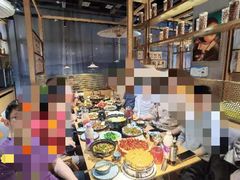 -九锅一堂酸菜鱼(学府凯德店)