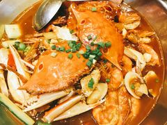 -湘满天下湖南山水主题餐厅(凤凰店)