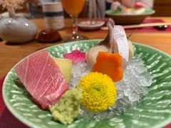-松涛日本料理