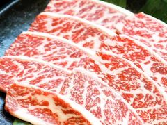 -九田家黑牛烤肉料理(太阳城店)