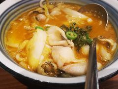 -玥记茶餐厅(十字门华发商都一期绸带店)