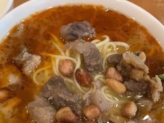 -牛王庙特色面(杏苑公寓店)