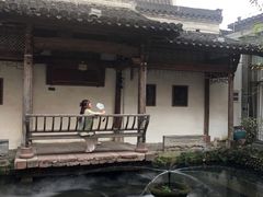 -诗莉莉·厚德堂私房菜