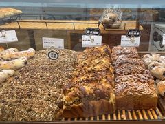 -窑滚面包KamadoPan(曼巴特店)