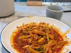-火婆子·川小馆(扬韬科技广场店)