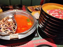 -牛New寿喜烧(中山公园龙之梦店)