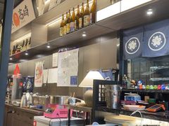 -沼津港精致料理·寿喜烧·烧鸟(龙湖南桥天街日料榜单店)