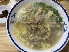 -海清宁记大馅云吞