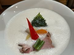 -真打拉面·日式拉面新流派(体育西横街店)