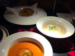 -wann lounge 低温慢煮牛排·清吧