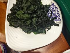 -楼外楼大刀肉传统火锅居(博学路店)