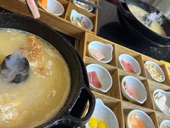 -飞虎过桥米线(翠湖店)