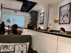 -太二酸菜鱼(石家庄万象城店)