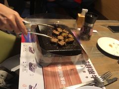 -周沫西餐(漫广场店)