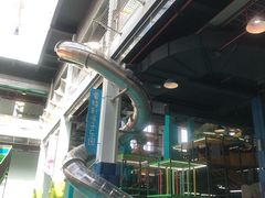 -蒙特利亲子乐园