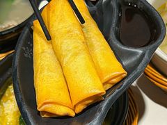 -馋三尺蟹粉小笼(人民广场店)