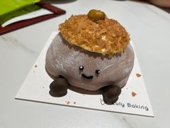 -鹿里烘焙LulyBaking(东二环泰禾广场店)