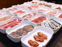 -梨花自助烤肉(天河城店)