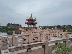 -穹窿山景区