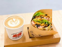 -虎伢Fuuya!咖啡煎饼(陆家嘴波特营店)