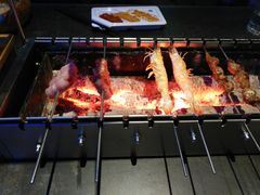 -很久以前羊肉串(打浦路店)