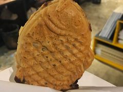 -粉粉乐鲷鱼烧(美罗城店)