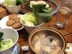 -古关火锅店(古北水镇景区店)