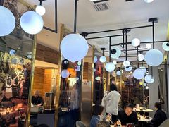 -柴门饭儿(成都太古里店)
