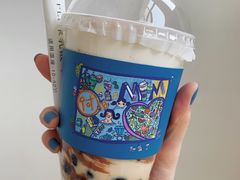 -围裙妈妈(临平店)