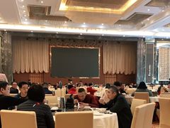 大堂-新世纪大酒楼·30年南海菜