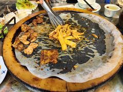 -八木轩·寻味大理白族民俗餐厅(文献路店)