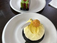 -游心咖啡(青山滨江店)