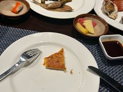 -艺站·自助餐厅·西餐厅(济南绿地美利亚酒店)