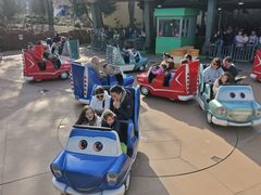 -巴黎迪士尼乐园