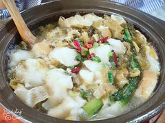 -周鱼小馆石锅酸菜鱼(活力汇店)