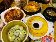 -李先生的首尔小馆(松江启源广场店)