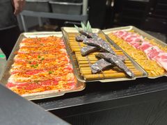 -西塔老太太泥炉烤肉(龙湖北苑天街店)