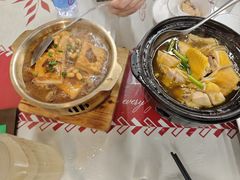 -来客家食府 · 福建客家菜(厦禾路店)