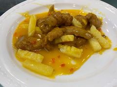 -海宝酒家(中山四路店)