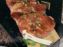 -正苑26年海鲜烤肉•牛尾汤汤饭(东港店)