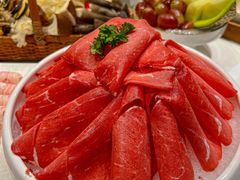 -璞御·海鲜·雪花牛肉局(宾水西道店)