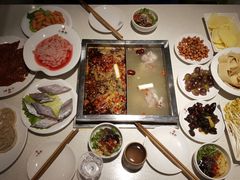 -小牛叔鲜切牛肉·火锅·烤肉自助(公济桥路店)